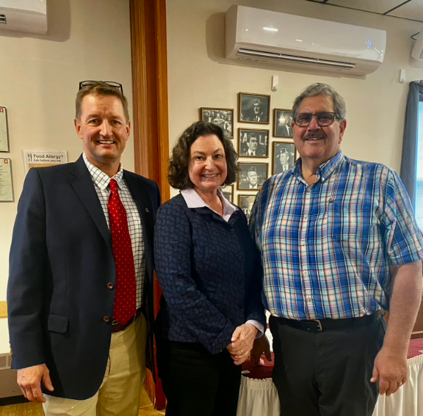 Thoughts on a New American Literary Adventure